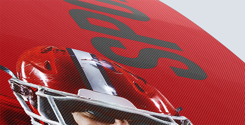 Angled Flags Spec Image Material